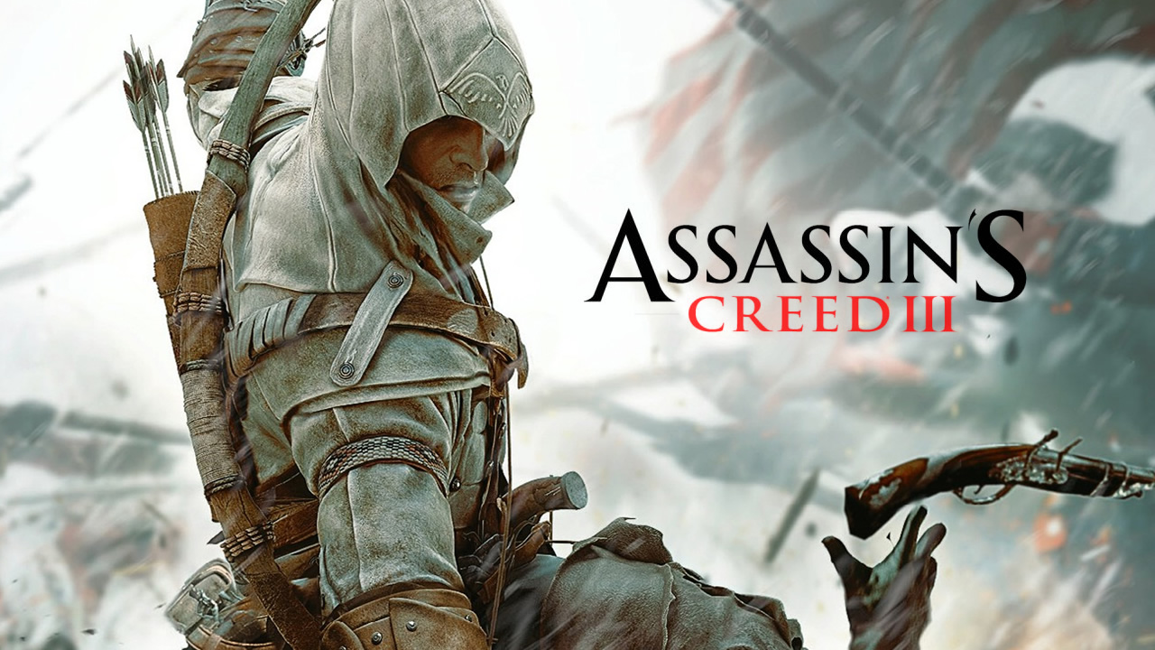 Free Assassins Creed