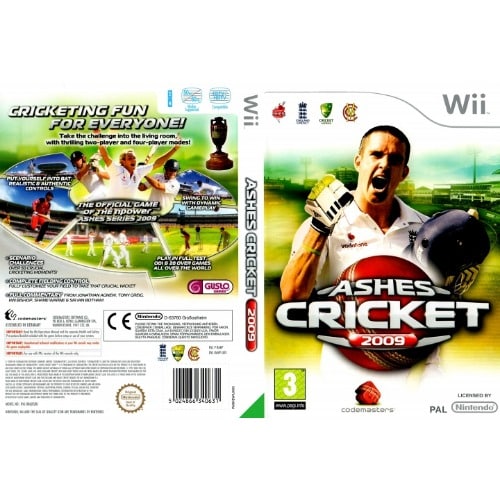 ashes cricket 2009 pc game free download full version kickass